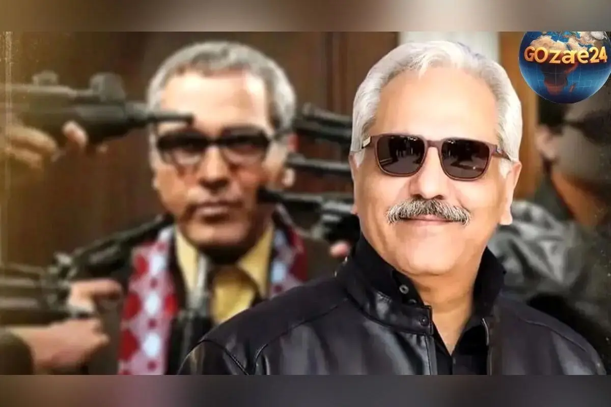 بازگشت مسعود شصتچی و تغییرات جذاب در فصل جدید «مرد سه هزار چهره» مهران مدیری در نوروز ۱۴۰۵