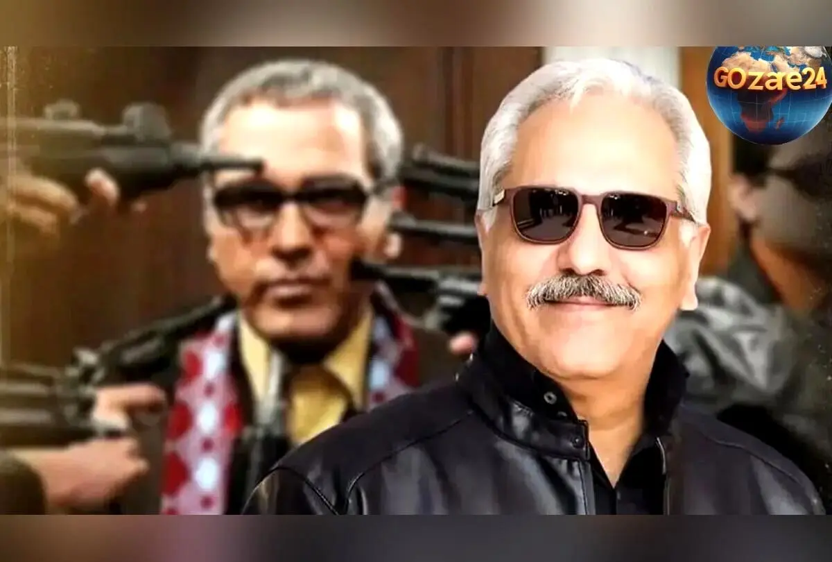 بازگشت مسعود شصتچی و تغییرات جذاب در فصل جدید «مرد سه هزار چهره» مهران مدیری در نوروز ۱۴۰۵