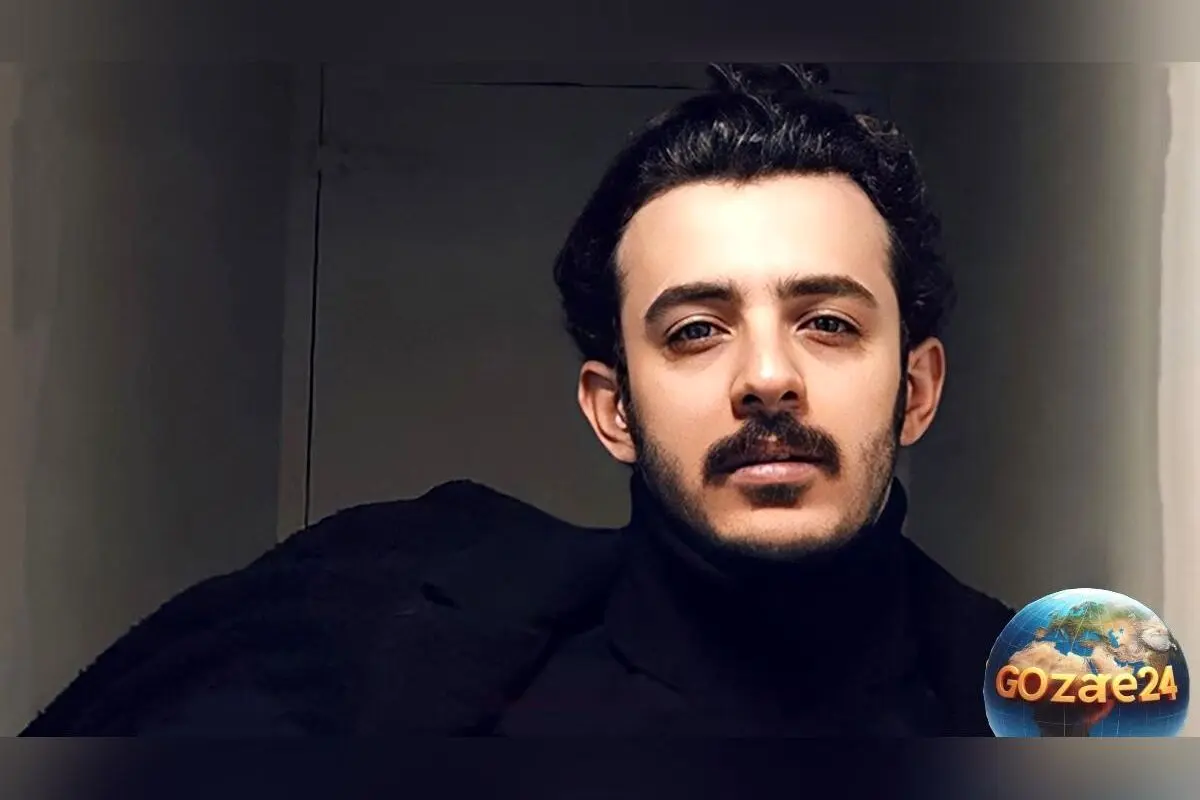 علی شادمان در مراسم آتیلا پسیانی با چهره غمزده و حال آشفته + عکس و جزئیات مراسم