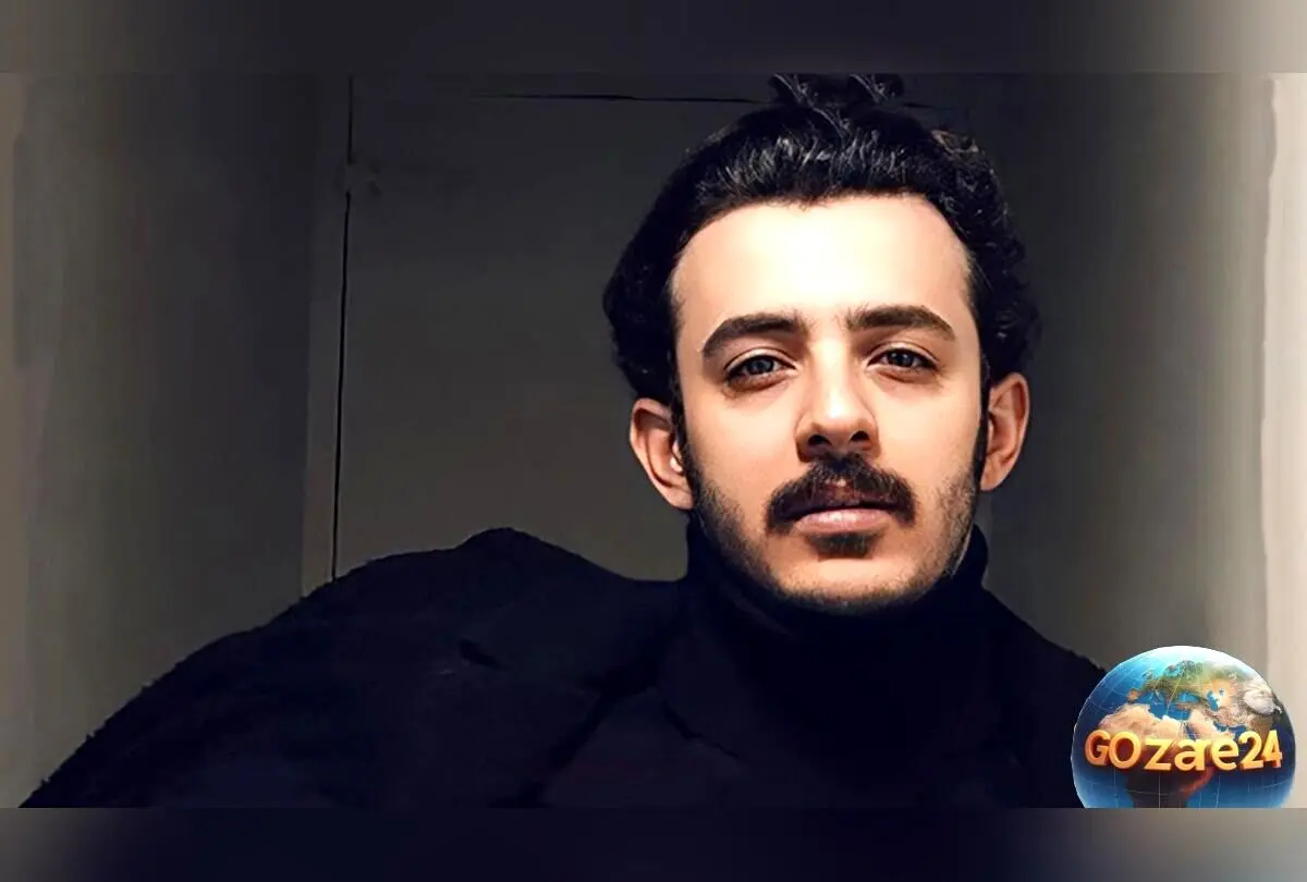 علی شادمان در مراسم آتیلا پسیانی با چهره غمزده و حال آشفته + عکس و جزئیات مراسم