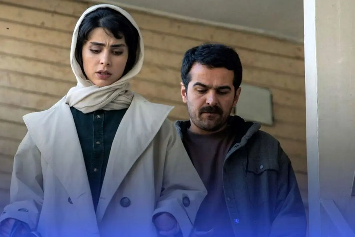 بیوگرافی کامل لاله مرزبان بازیگر جوان و پرکار سریال آبان | عکسهای خاص و ناگفتههای هنری