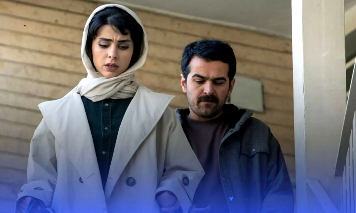 بیوگرافی کامل لاله مرزبان بازیگر جوان و پرکار سریال آبان | عکس‌های خاص و ناگفته‌های هنری