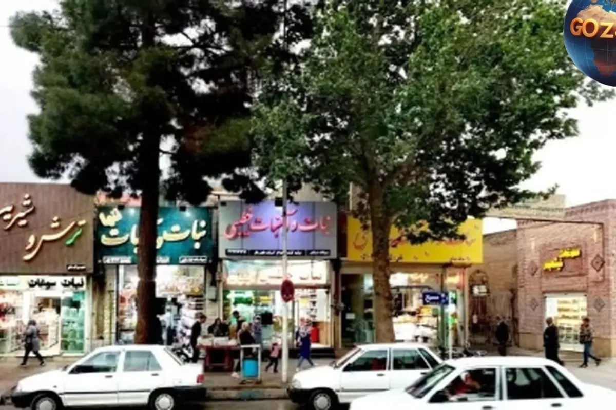 شیرینی‌های نیشابور؛ سفر به دنیای خاطرات و هنرهای اصیل ایرانی در ویترین‌های رنگارنگ