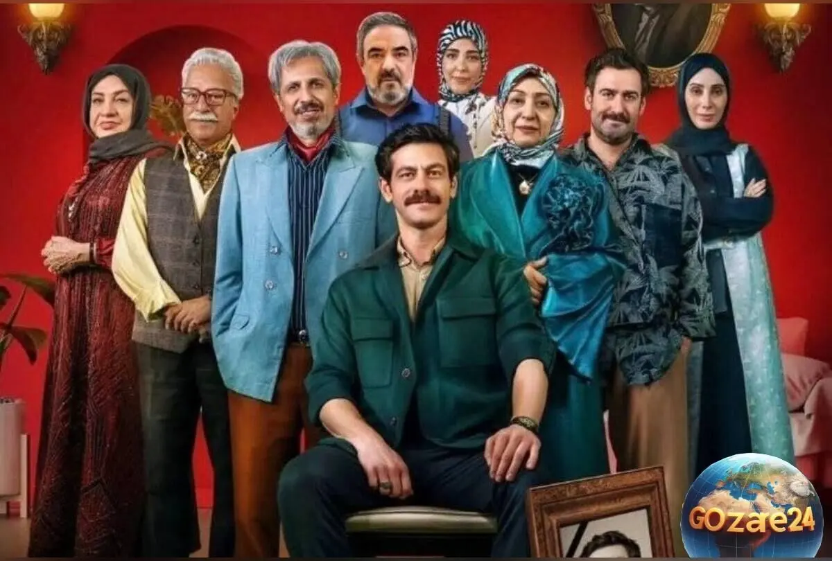 سانسور عجیب نام فروید در سریال مهران مدیری؛ چرا نظریه او به جای پاولوف معرفی شد؟