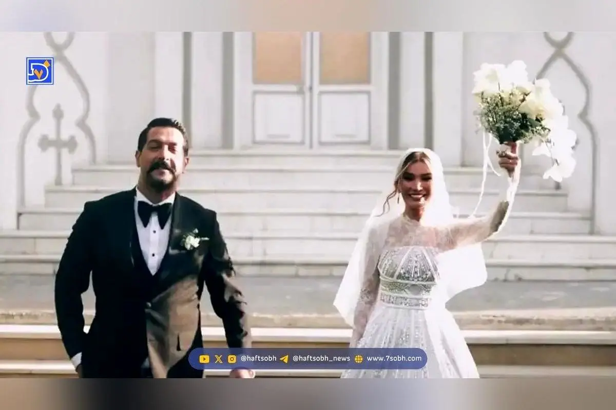 بیوگرافی کامل آیدا زن اول کامران تفتی و جزئیات ازدواج مجدد او با متین ستوده