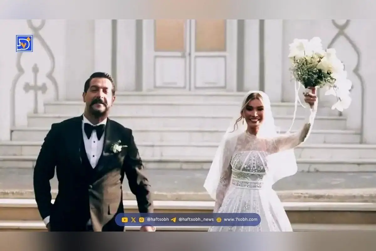 بیوگرافی کامل آیدا زن اول کامران تفتی و جزئیات ازدواج مجدد او با متین ستوده