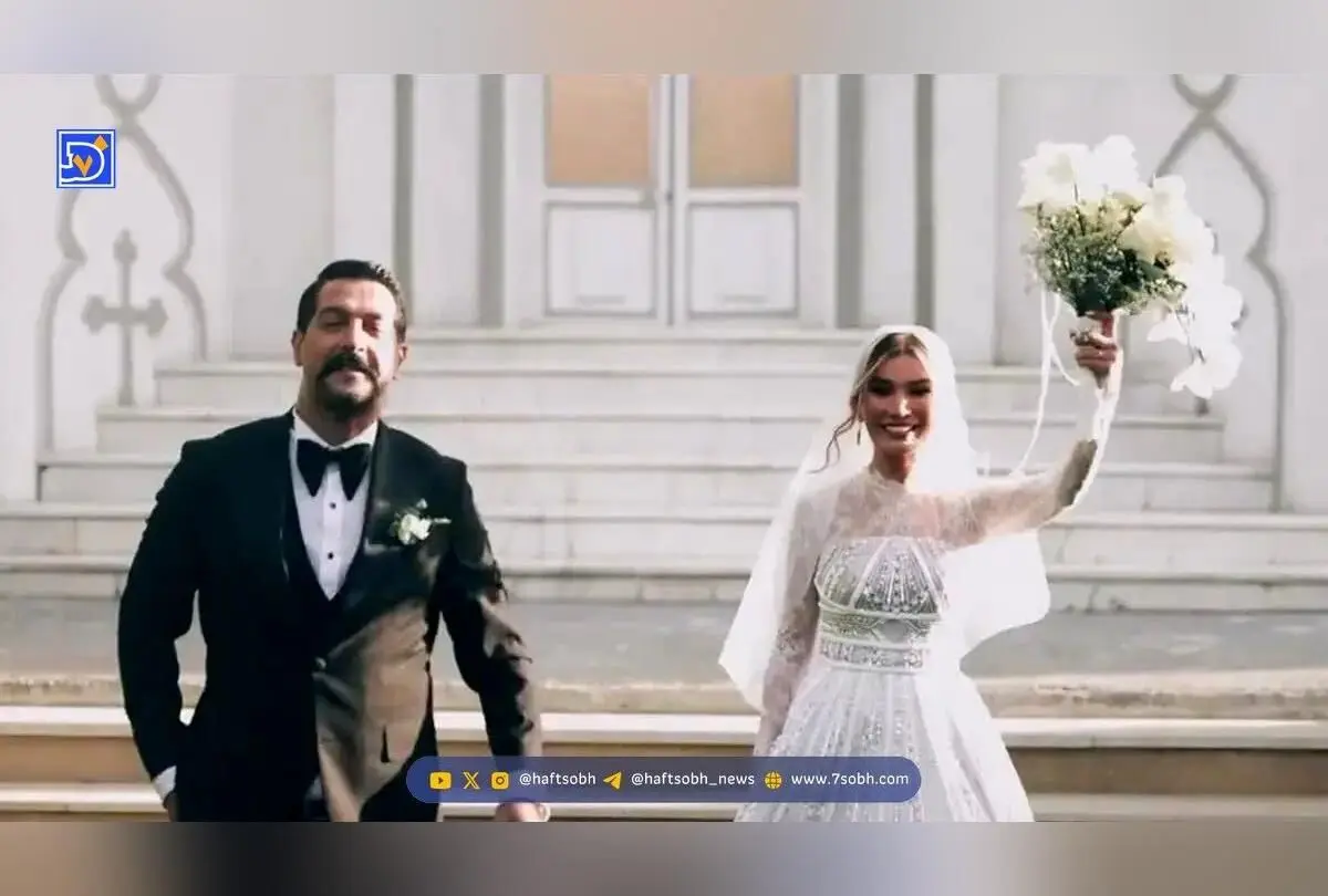 بیوگرافی کامل آیدا زن اول کامران تفتی و جزئیات ازدواج مجدد او با متین ستوده