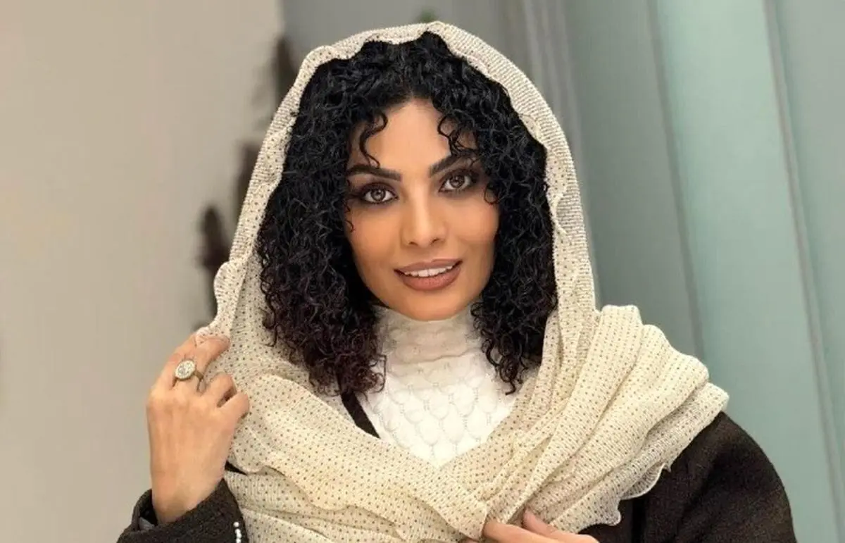 تصاویر جدید و طبیعی صحرا اسداللهی بدون آرایش و گریم در مقابل چشم‌ها: چهره واقعی این بازیگر محبوب