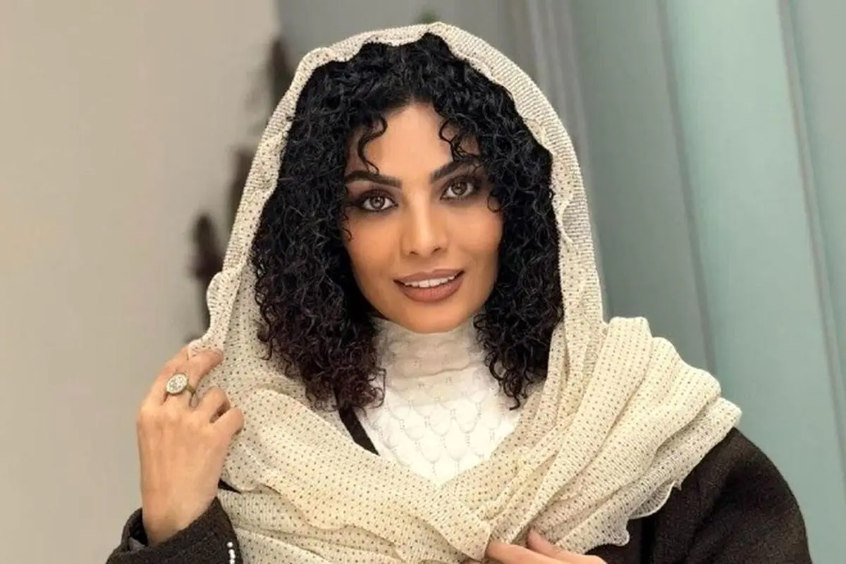 تصاویر جدید و طبیعی صحرا اسداللهی بدون آرایش و گریم در مقابل چشمها: چهره واقعی این بازیگر محبوب