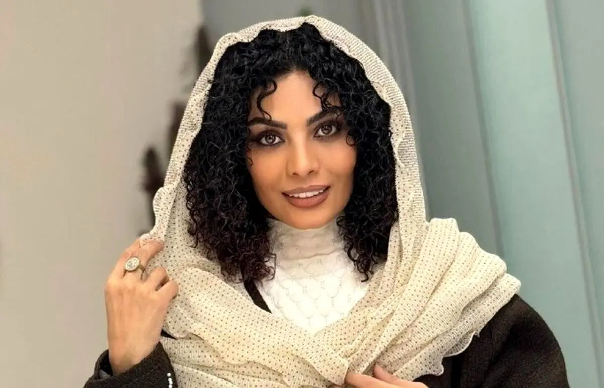 تصاویر جدید و طبیعی صحرا اسداللهی بدون آرایش و گریم در مقابل چشم‌ها: چهره واقعی این بازیگر محبوب