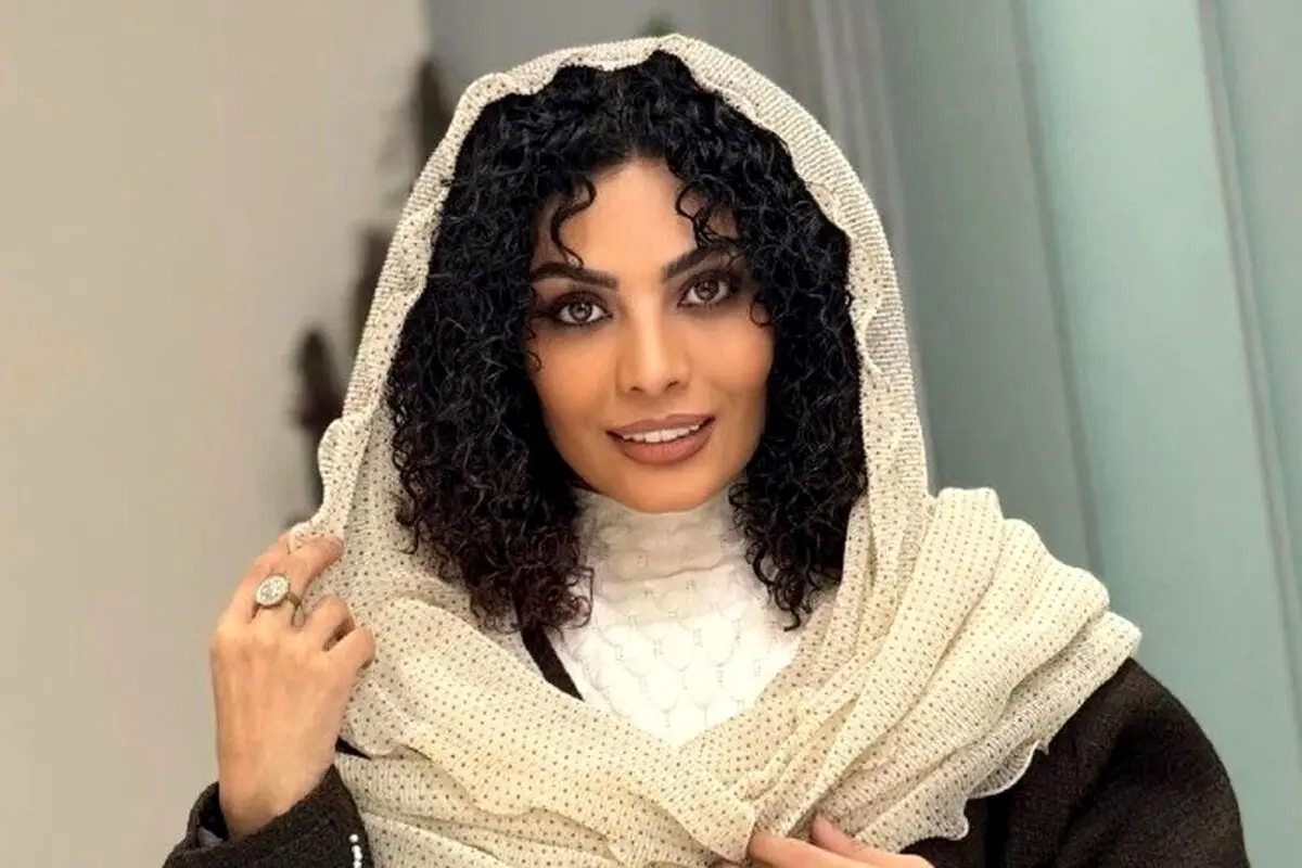 تصاویر جدید و طبیعی صحرا اسداللهی بدون آرایش و گریم در مقابل چشم‌ها: چهره واقعی این بازیگر محبوب