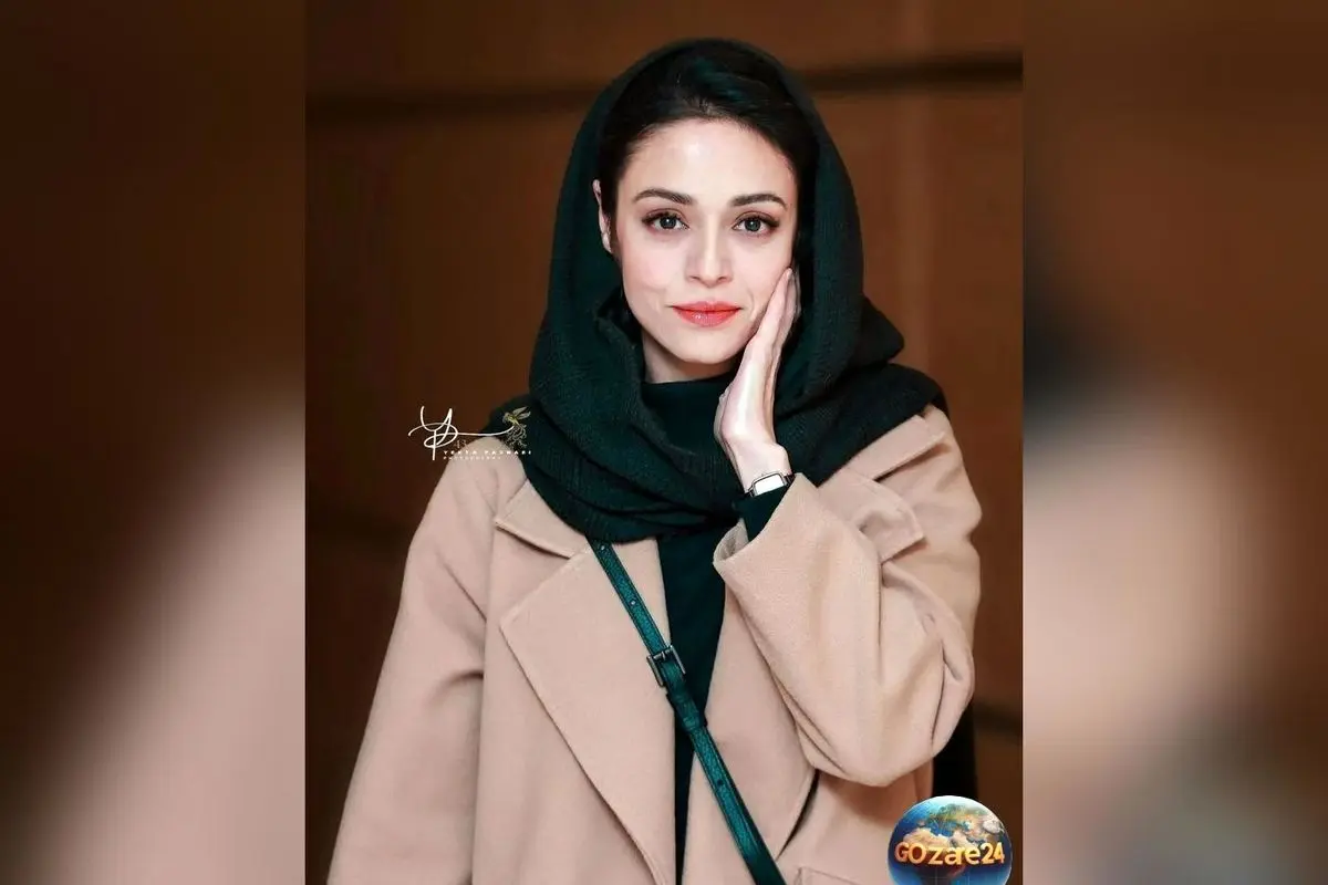 استایل پاییزی و اروپایی سوگل خلیق؛ مدرن، شیک و مورد علاقه نوجوونا