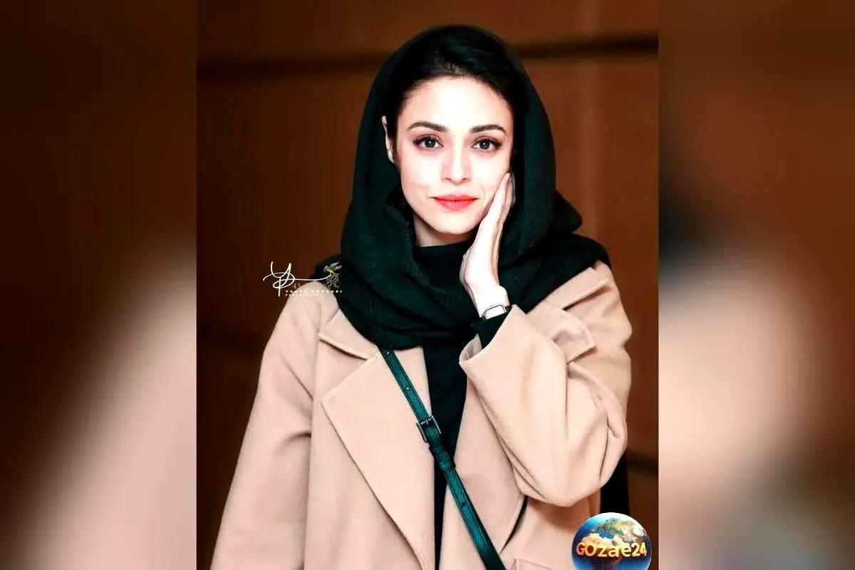 استایل پاییزی و اروپایی سوگل خلیق؛ مدرن، شیک و مورد علاقه نوجوونا