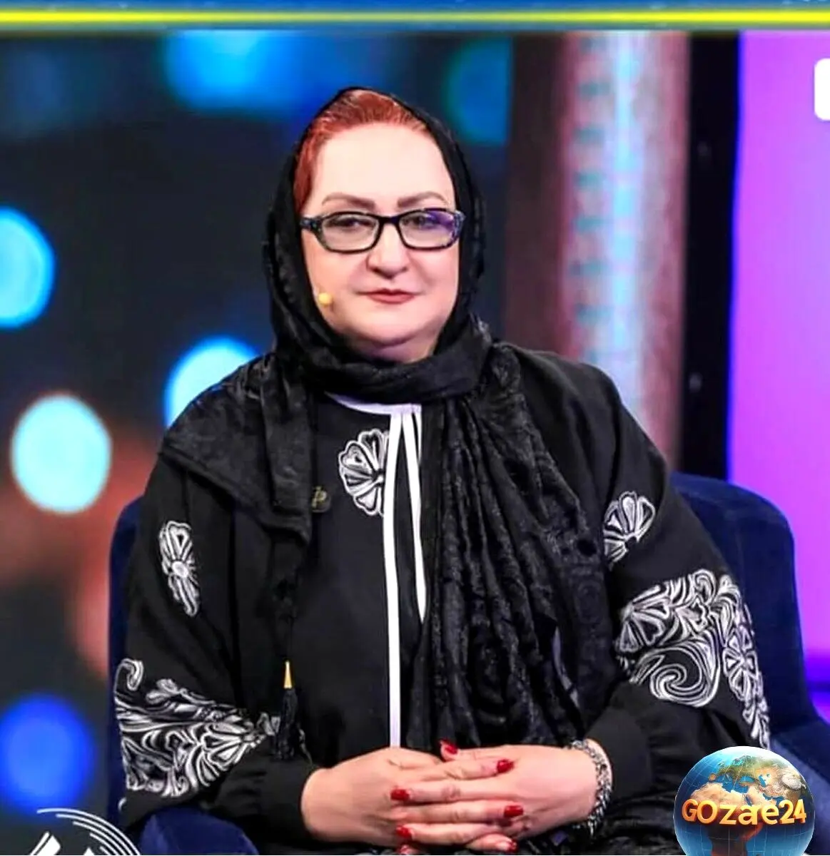 رونمایی مریم امیرجلالی از دُنگ میلیونی‌اش در رستوران با تیکه معنادار به مخاطب خاص + عکس