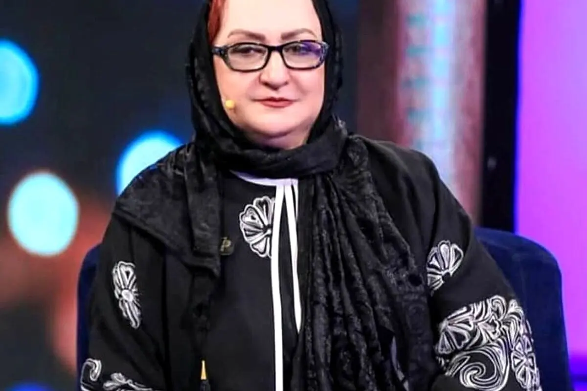 رونمایی مریم امیرجلالی از دُنگ میلیونی‌اش در رستوران با تیکه معنادار به مخاطب خاص + عکس