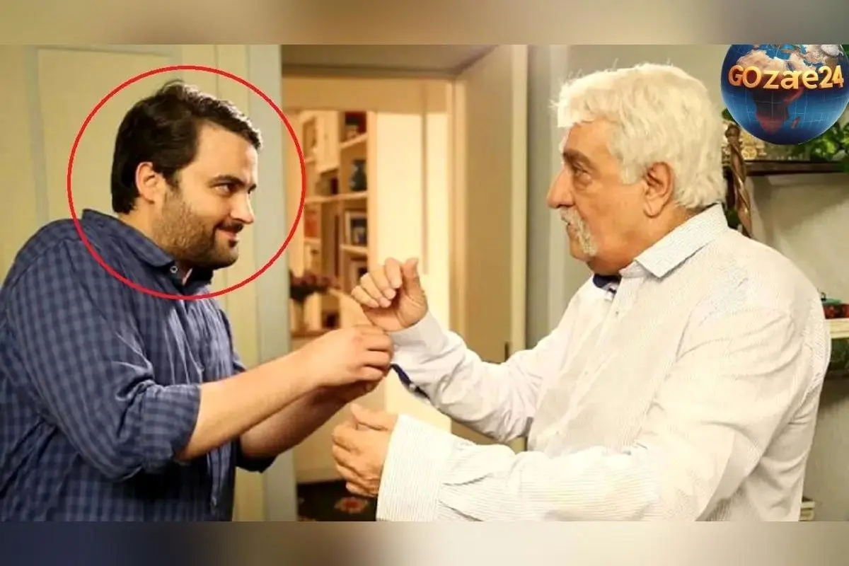 عکس‌ها و جزئیات جشن عروسی مهدی سلوکی بازیگر سریال «ستایش» با همسر زیبا و لباس عروس جذاب