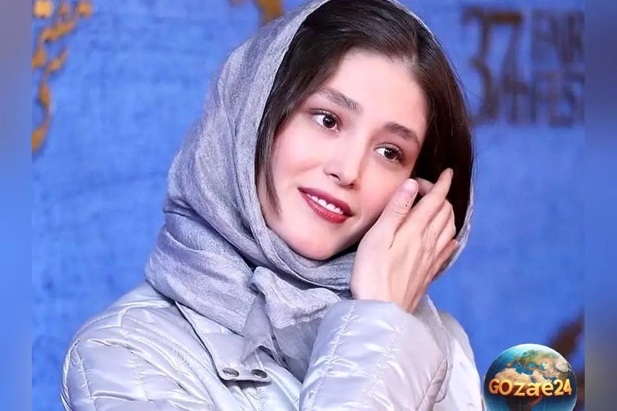 مانتوی منشوری و صورتی جیغ فرشته حسینی جنجالی شد؛ واکنش‌ها و تصاویر جدید ستاره محبوب