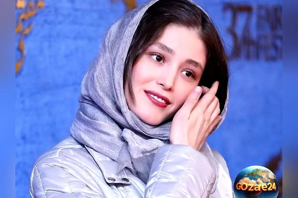 مانتوی منشوری و صورتی جیغ فرشته حسینی جنجالی شد؛ واکنش‌ها و تصاویر جدید ستاره محبوب