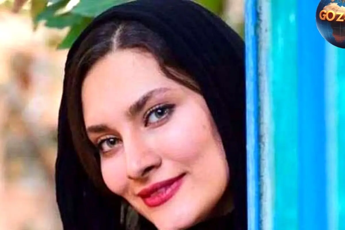 تصاویر جدید ساناز سعیدی در کنار ساحل دریا و نکاتی درباره نقش مامان صدیقه در سریال بچه مهندس