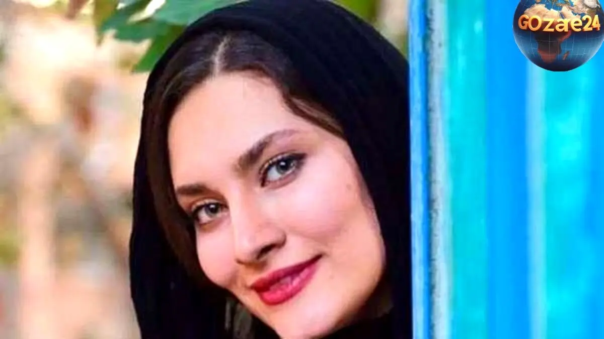 تصاویر جدید ساناز سعیدی در کنار ساحل دریا و نکاتی درباره نقش مامان صدیقه در سریال بچه مهندس