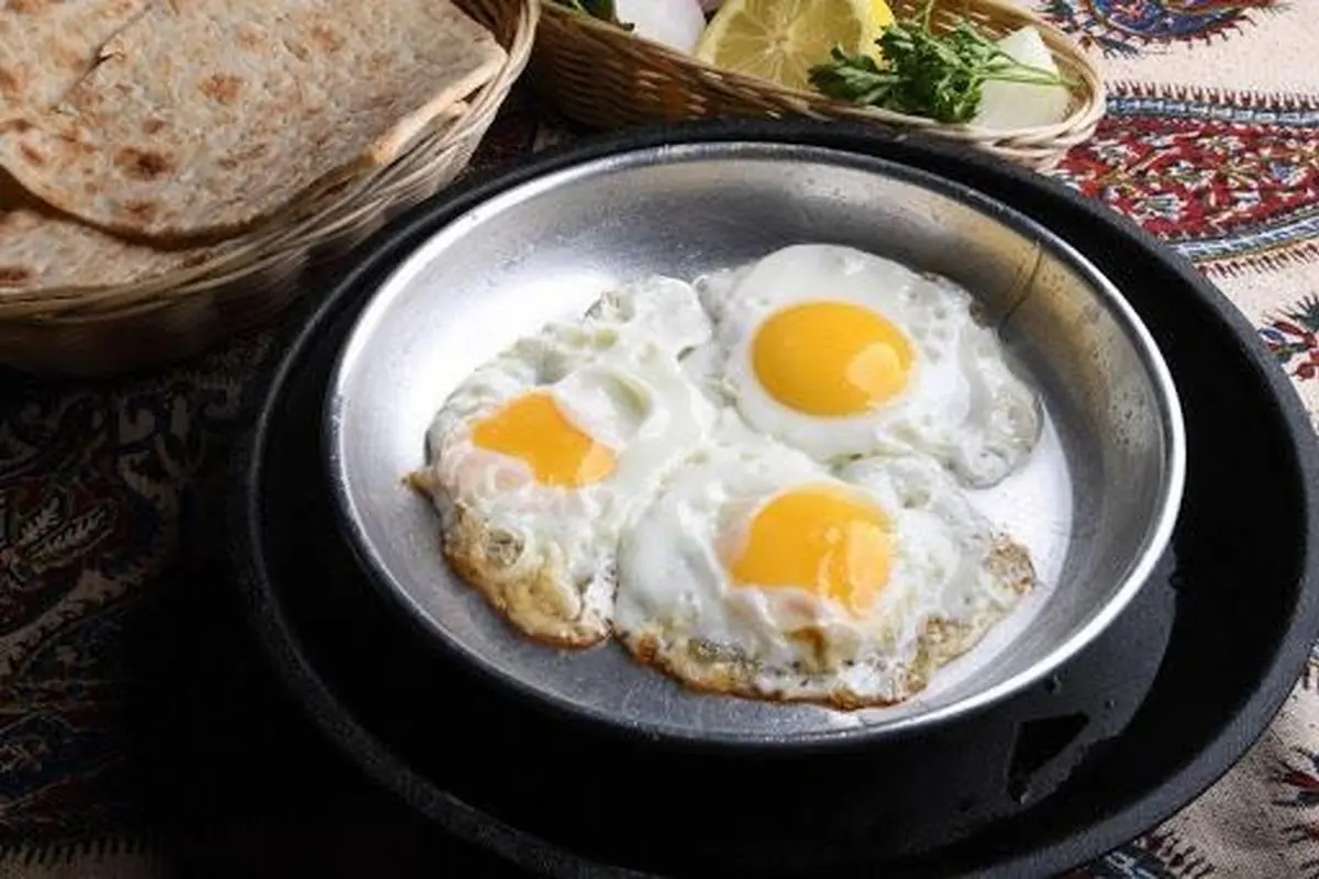 تعبیر خواب نیمرو: از نگاه سنتی تا روان‌شناسی مدرن در ۷ روایت