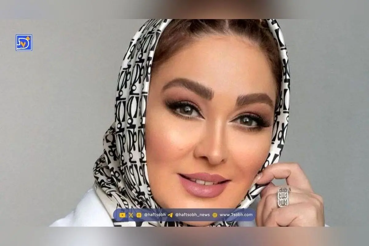 الهام حمیدی پس از غیبت طولانی در فضای مجازی در کنار ساحل بندرانزلی دیده شد؛ آیا این تصویر نشانه بازگشت به دنیای هنر است؟