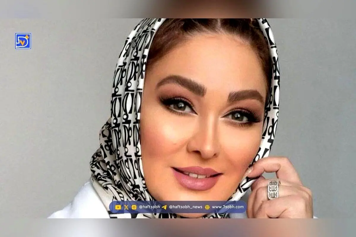 الهام حمیدی پس از غیبت طولانی در فضای مجازی در کنار ساحل بندرانزلی دیده شد؛ آیا این تصویر نشانه بازگشت به دنیای هنر است؟