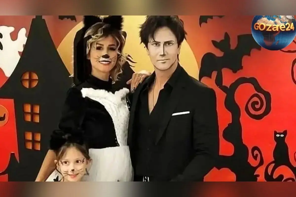 نگاهی متفاوت به دکوراسیون هالووینی بازیگران ایرانی در داخل و خارج؛ استایلهای خاص و خلاقانه در جشن پاییزی