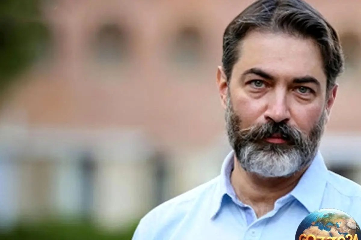 همزاد جدید بهرام رادان با شباهت صد در صدی به پارسا پیروزفر + عکسهای مقایسهای