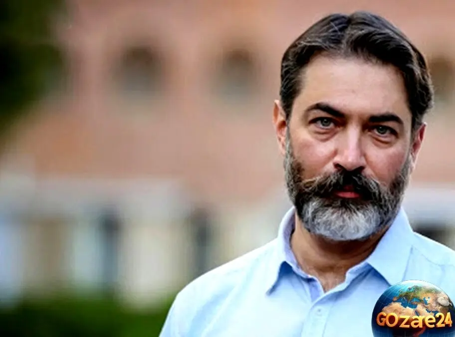 همزاد جدید بهرام رادان با شباهت صد در صدی به پارسا پیروزفر + عکسهای مقایسه‌ای