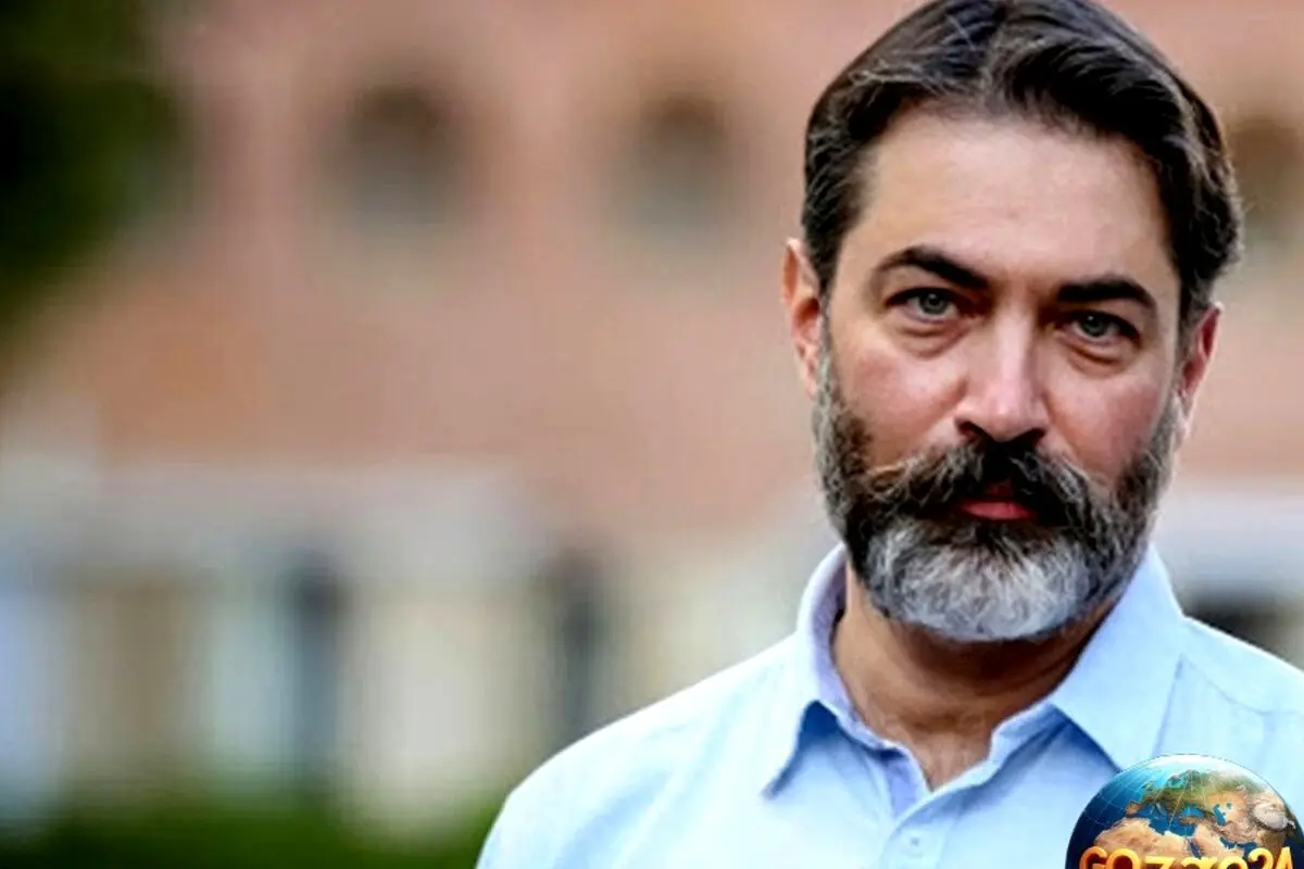 همزاد جدید بهرام رادان با شباهت صد در صدی به پارسا پیروزفر + عکسهای مقایسه‌ای