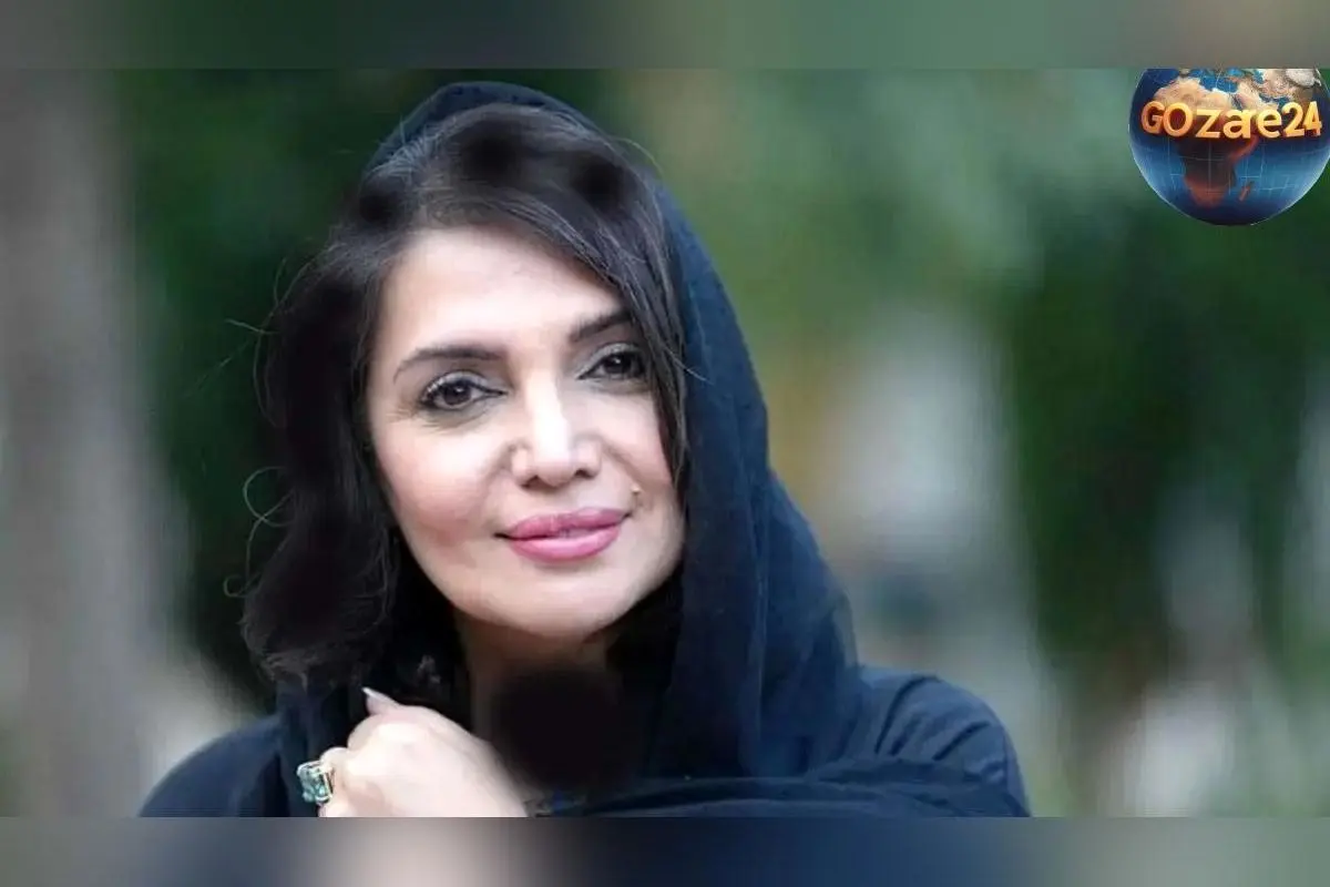 تغییر چهره الهام پاوه نژاد در کنار سپیده گلچین و واکنش کاربران به ۵۳ سالگی بازیگر همسران