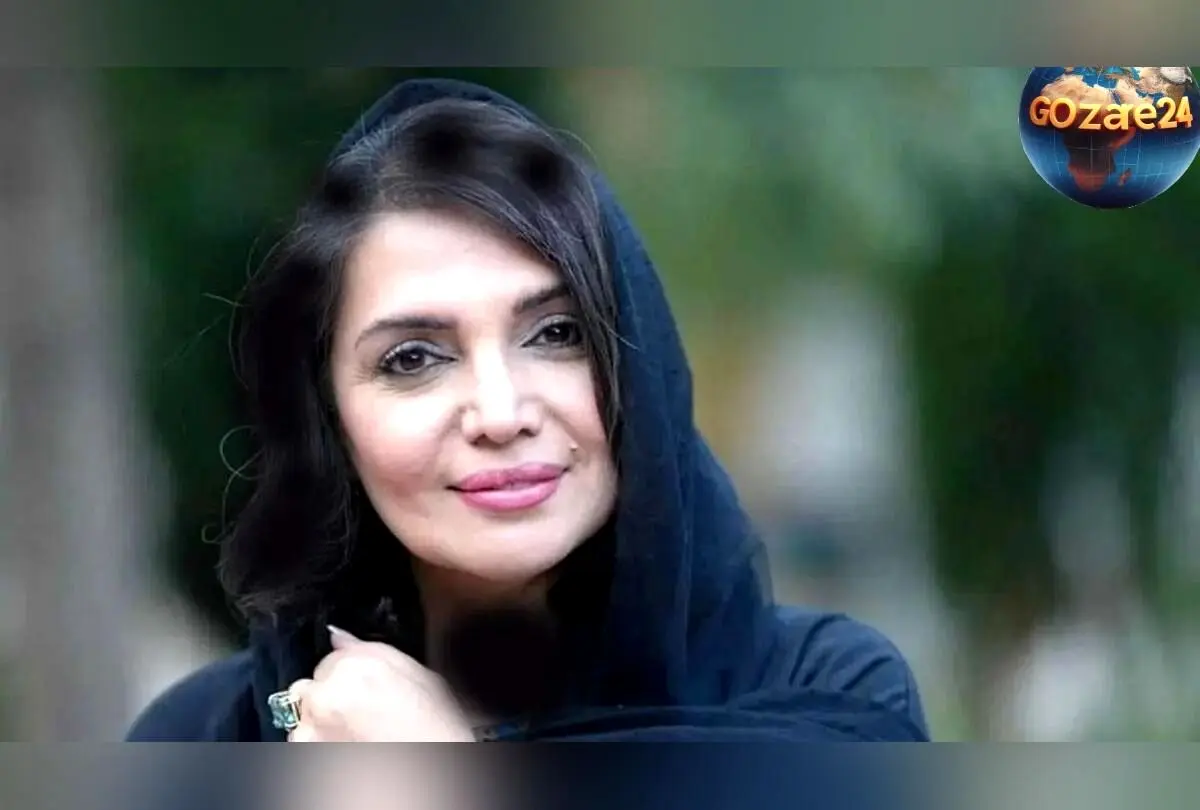 تغییر چهره الهام پاوه نژاد در کنار سپیده گلچین و واکنش کاربران به ۵۳ سالگی بازیگر همسران