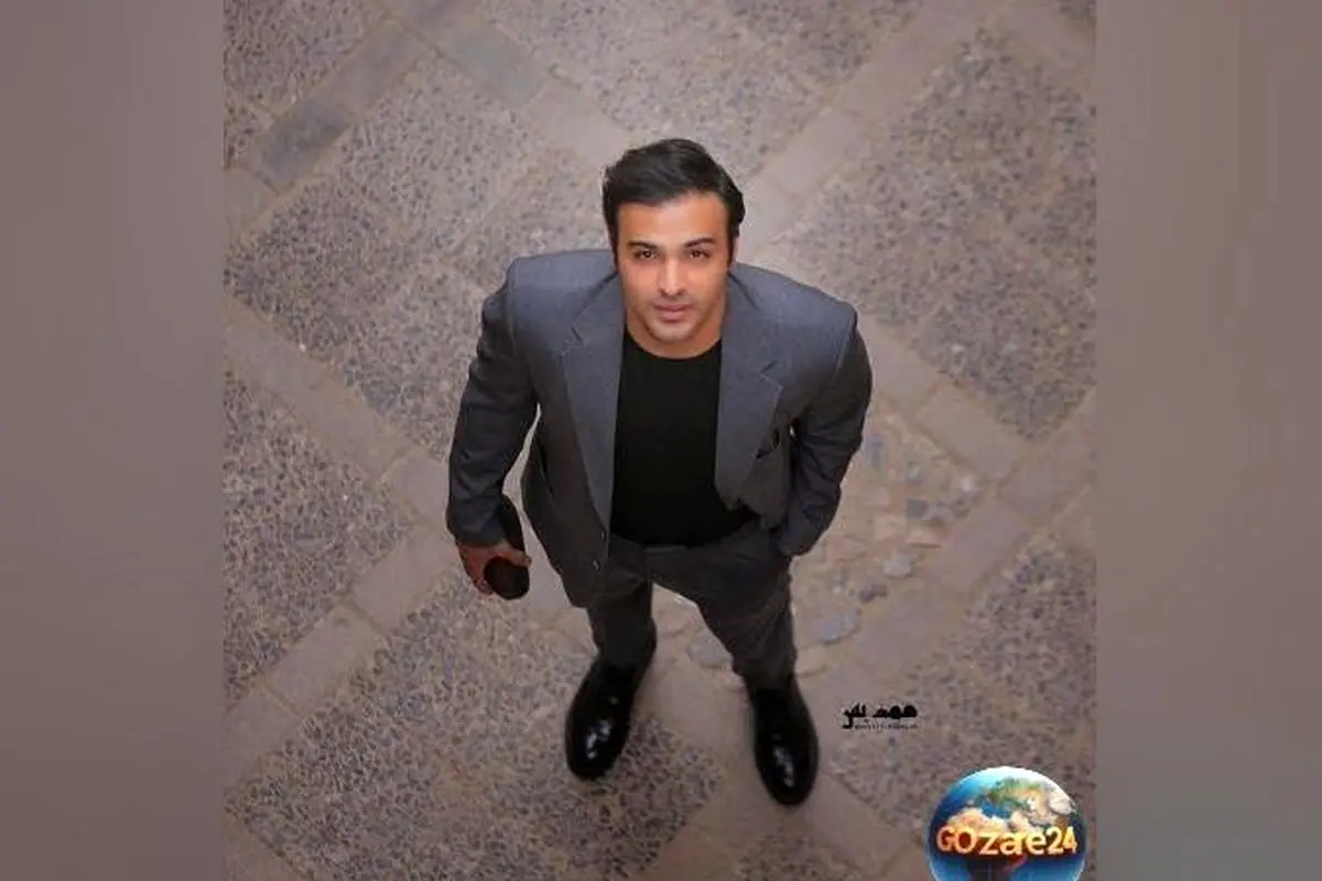 سامان صفاری از بارش باران در تهران خوشحال شد + ویدیو و جزئیات شادی او