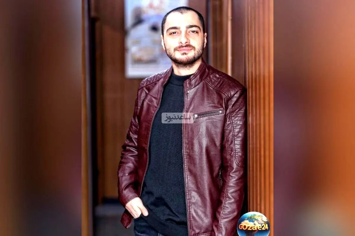 کپی‌کاری یا تصادفی؟ سجاد بابایی در استایل شباهت‌برانگیز به چاغاتای اولوسوی در «اشرف رویا» + عکس