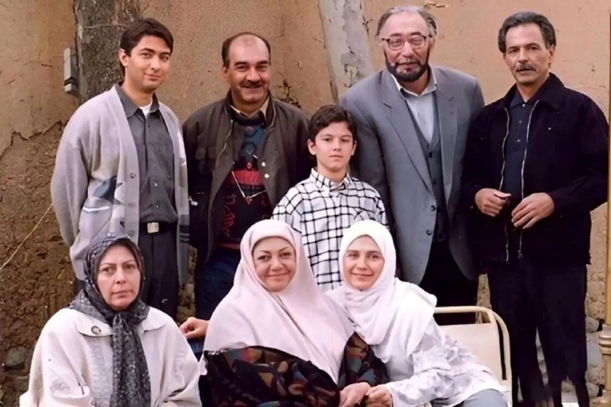زندگی بازیگران سریال در قلب من پس از ۳۰ سال؛ از شهرت تا خاطرات فراموش‌نشدنی