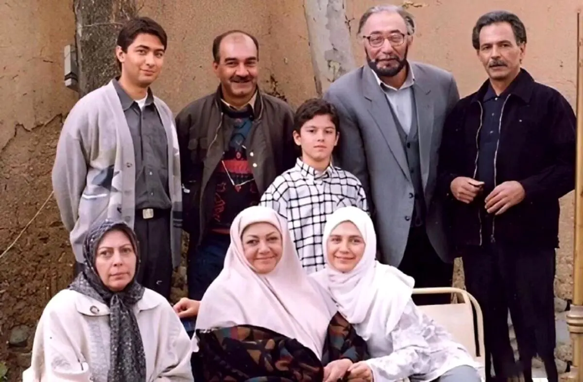 زندگی بازیگران سریال در قلب من پس از ۳۰ سال؛ از شهرت تا خاطرات فراموش‌نشدنی
