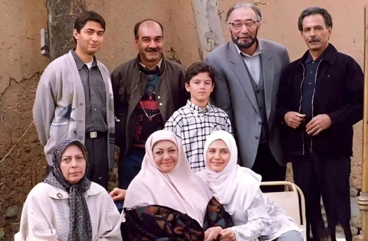 زندگی بازیگران سریال در قلب من پس از ۳۰ سال؛ از شهرت تا خاطرات فراموش‌نشدنی