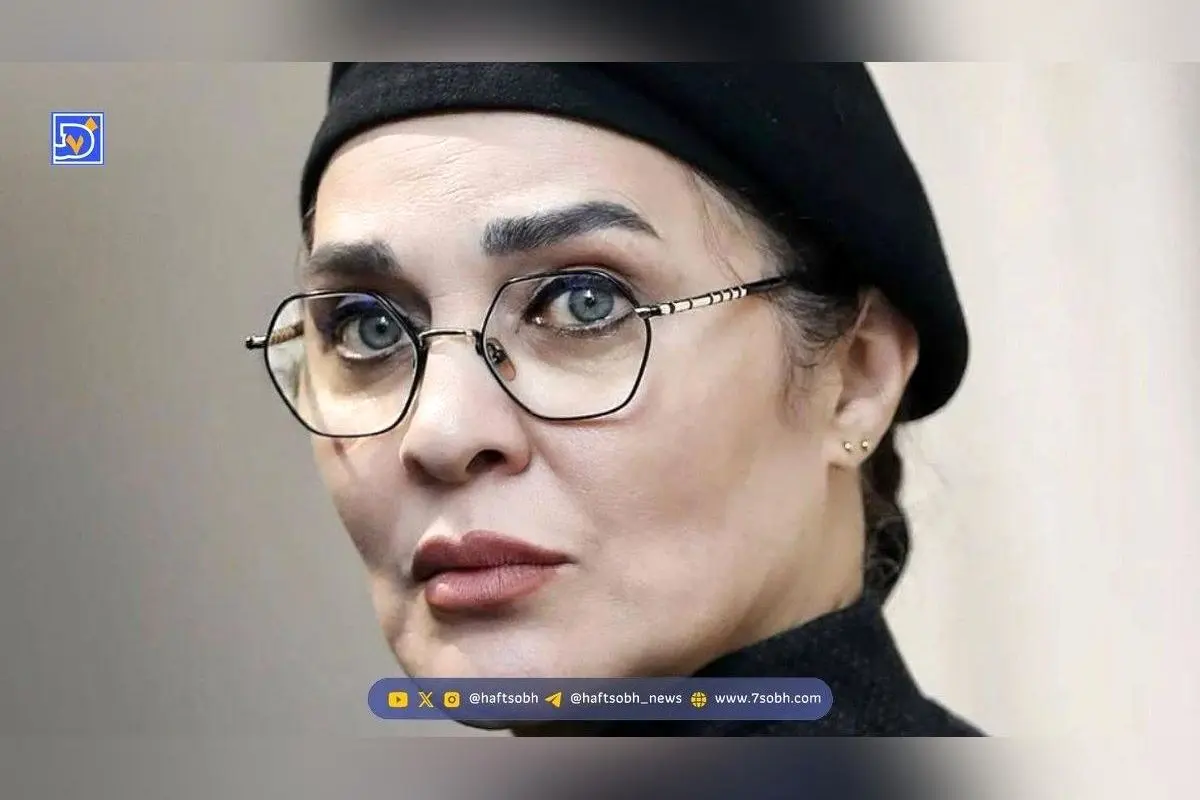 بیوگرافی کامل رویا نونهالی، زوج هنری امین حیدری، دخترش خاتون و موفقیتهای برتر در سینما و تلویزیون