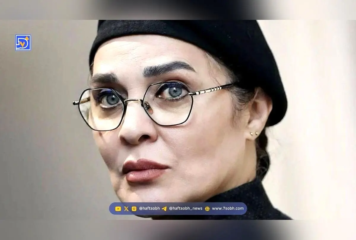 بیوگرافی کامل رویا نونهالی، زوج هنری امین حیدری، دخترش خاتون و موفقیت‌های برتر در سینما و تلویزیون
