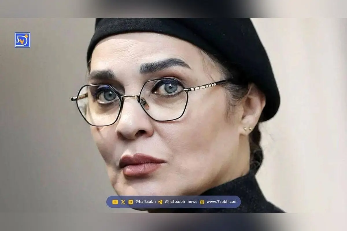 بیوگرافی کامل رویا نونهالی، زوج هنری امین حیدری، دخترش خاتون و موفقیت‌های برتر در سینما و تلویزیون