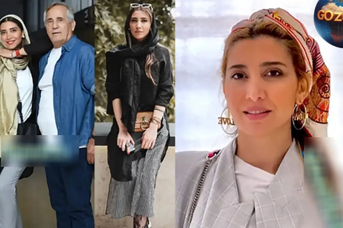 بیوگرافی کامل نیکی مظفری، دختر مجید مظفری و بازیگر جوان ایرانی + تصاویر و زندگی شخصی