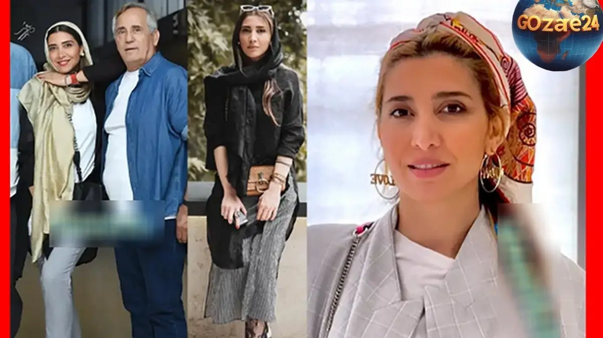 بیوگرافی کامل نیکی مظفری، دختر مجید مظفری و بازیگر جوان ایرانی + تصاویر و زندگی شخصی