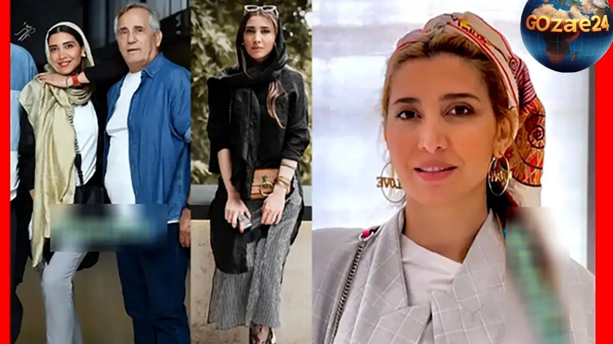 بیوگرافی کامل نیکی مظفری، دختر مجید مظفری و بازیگر جوان ایرانی + تصاویر و زندگی شخصی