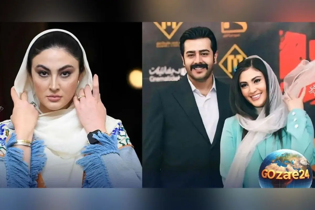 دلنوشته احساسی مریم مؤمن برای تولد مادرش پس از زندگی سخت و محبت بی‌نظیر؛ تکیه‌گاه متین و صبورم