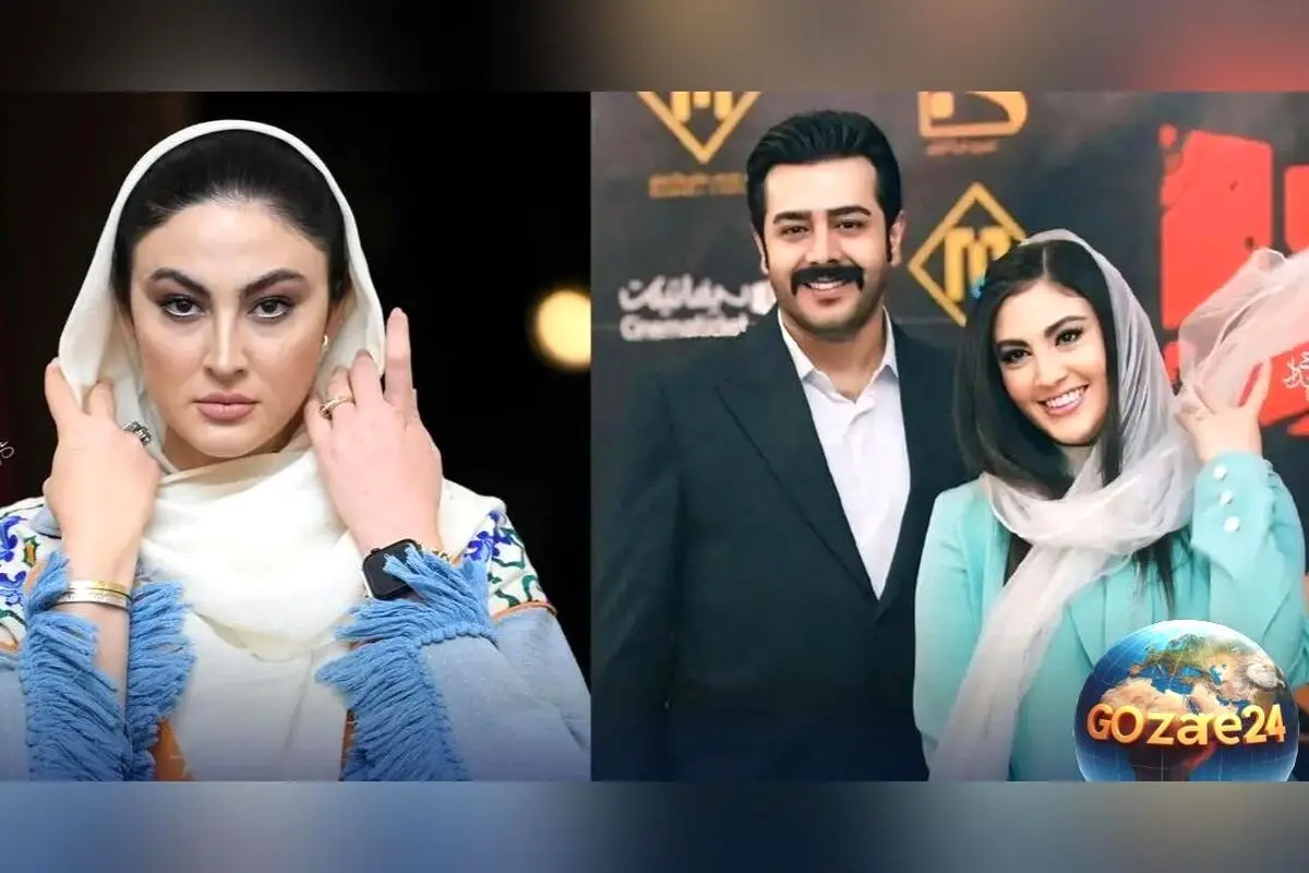 دلنوشته احساسی مریم مؤمن برای تولد مادرش پس از زندگی سخت و محبت بی‌نظیر؛ تکیه‌گاه متین و صبورم