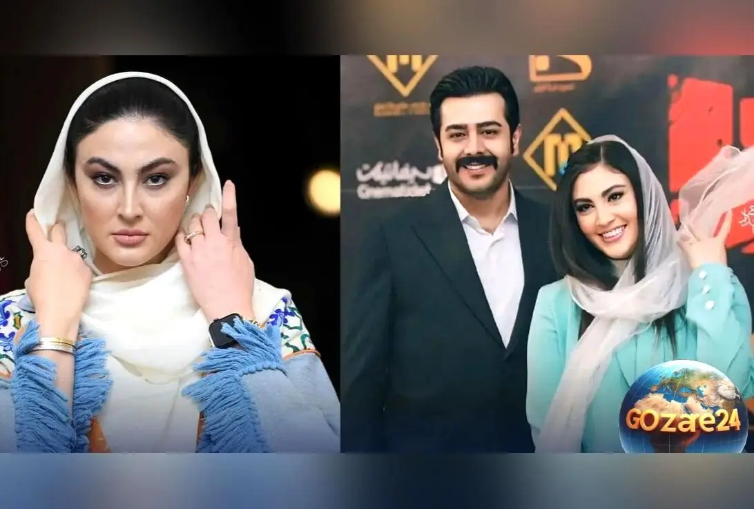 دلنوشته احساسی مریم مؤمن برای تولد مادرش پس از زندگی سخت و محبت بی‌نظیر؛ تکیه‌گاه متین و صبورم