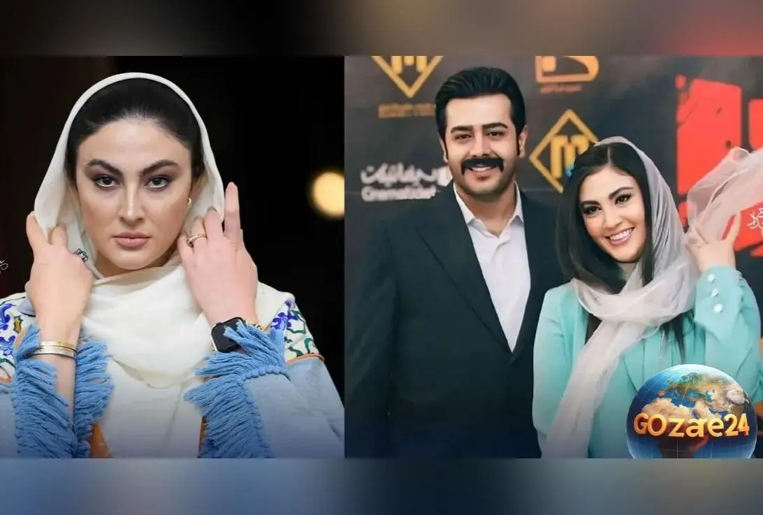 دلنوشته احساسی مریم مؤمن برای تولد مادرش پس از زندگی سخت و محبت بی‌نظیر؛ تکیه‌گاه متین و صبورم