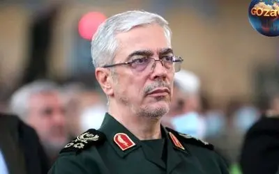 عکس تاریخی شهید سرلشکر باقری و پدر صنعت موشکی ایران در دوران دفاع مقدس