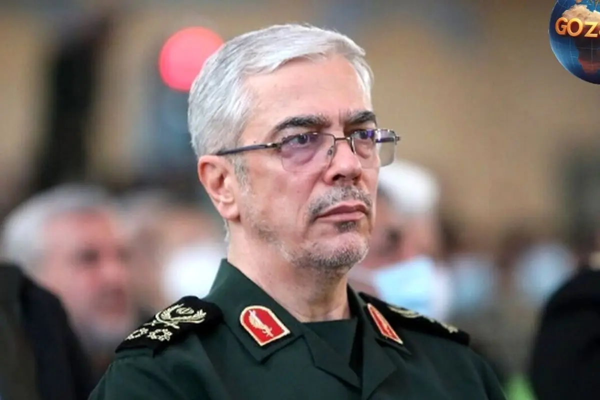 عکس تاریخی شهید سرلشکر باقری و پدر صنعت موشکی ایران در دوران دفاع مقدس